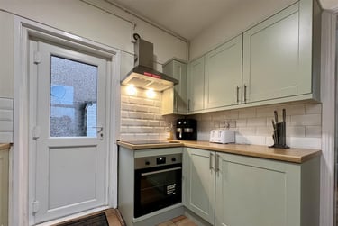 3 bed house, Ashleigh Grove, Jesmond, Newcastle, NE23DL - Image 2